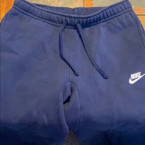 Nike sweatpants